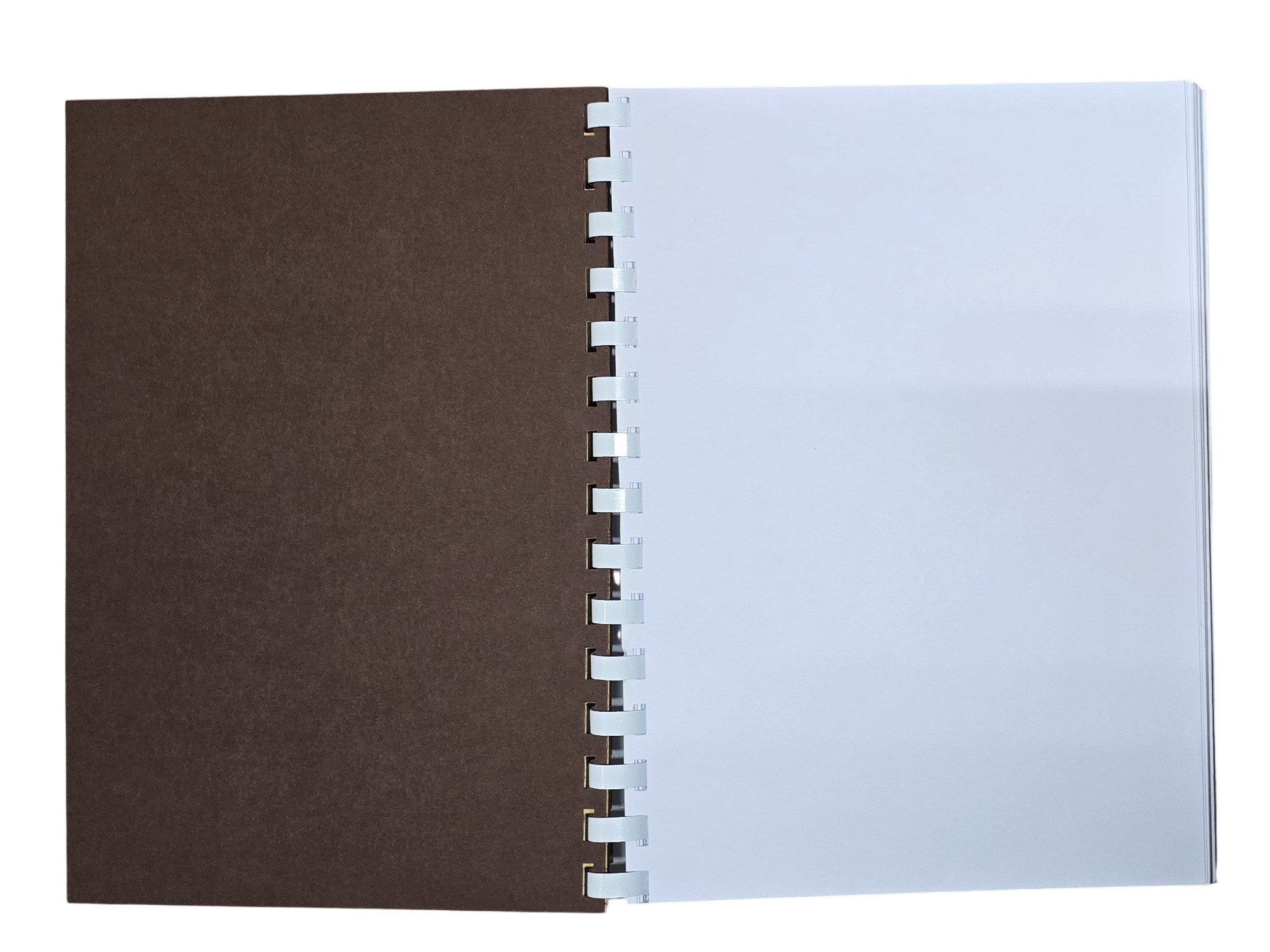 Image de Calepin couverture bois - Ref CB1