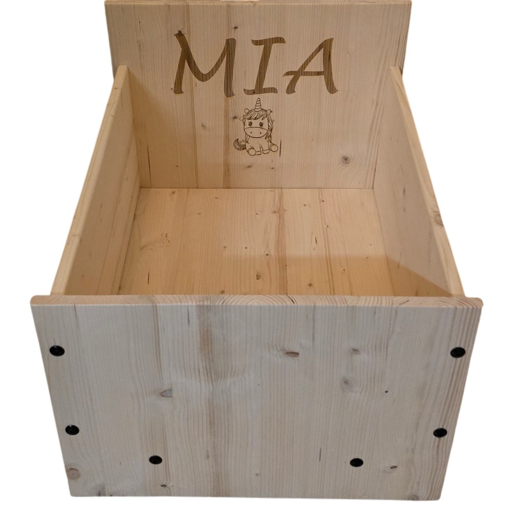 Image de Exemples Meubles pour enfants