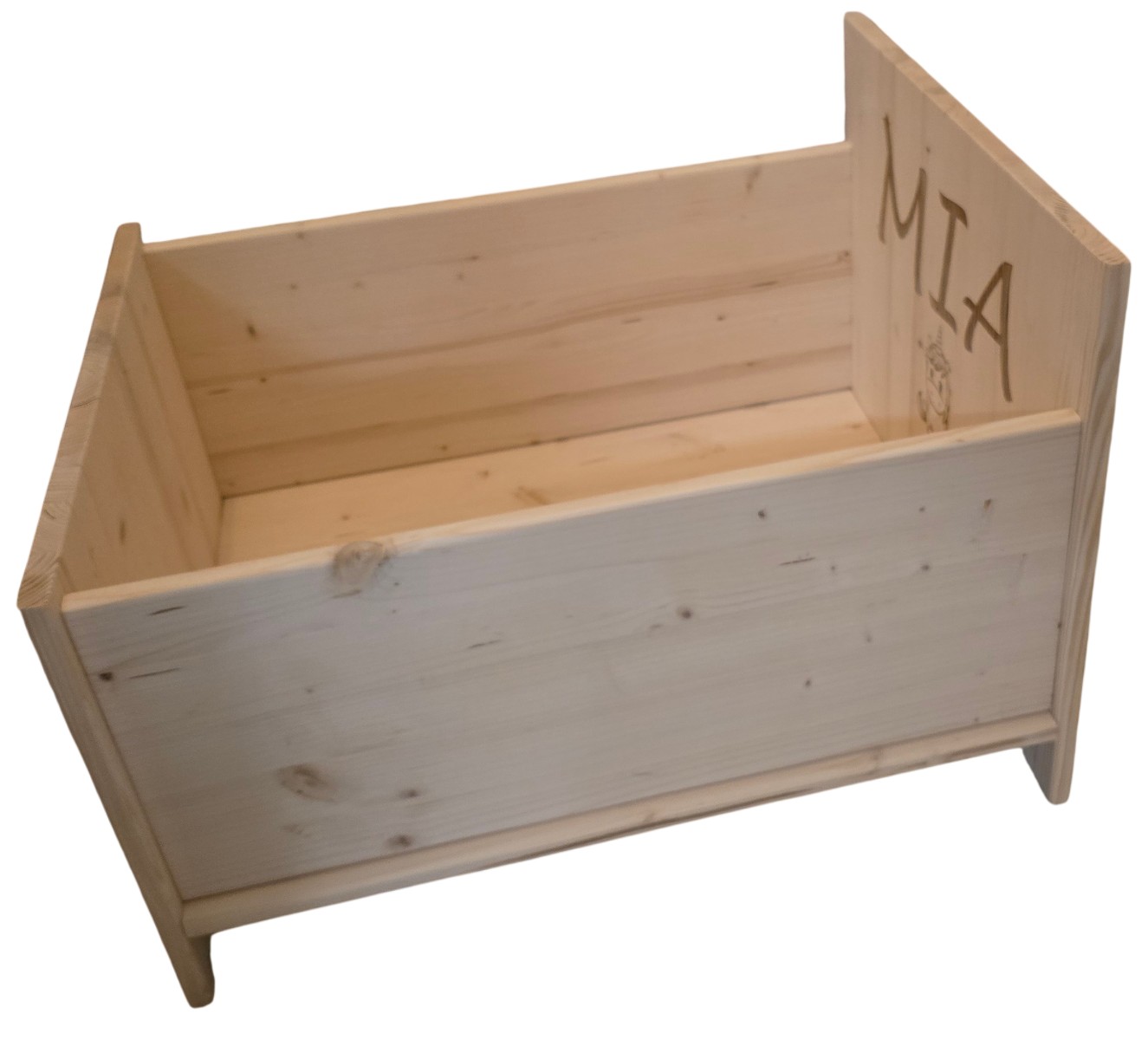 Image de Exemples Meubles pour enfants