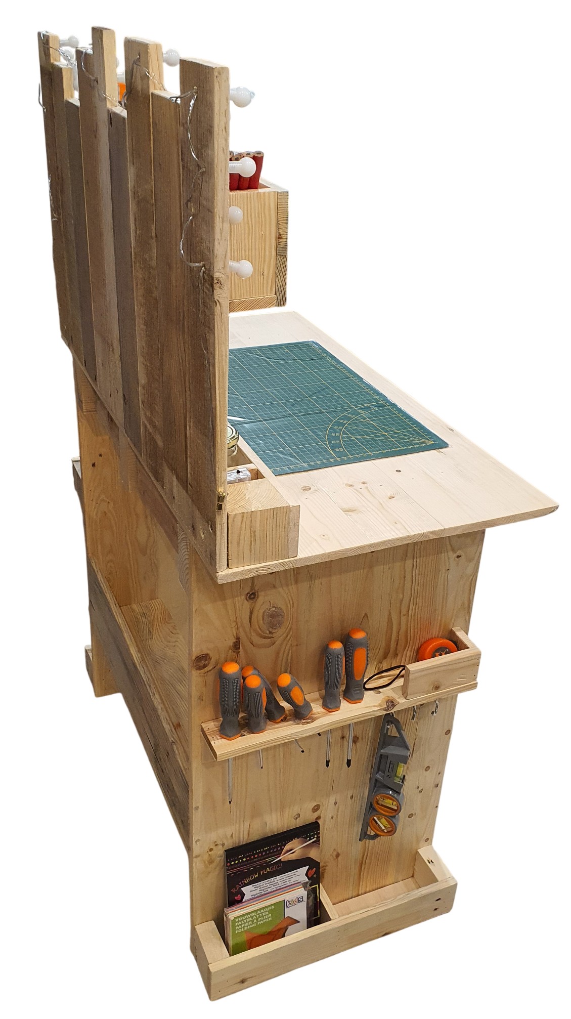 Image de Exemples Meubles pour enfants