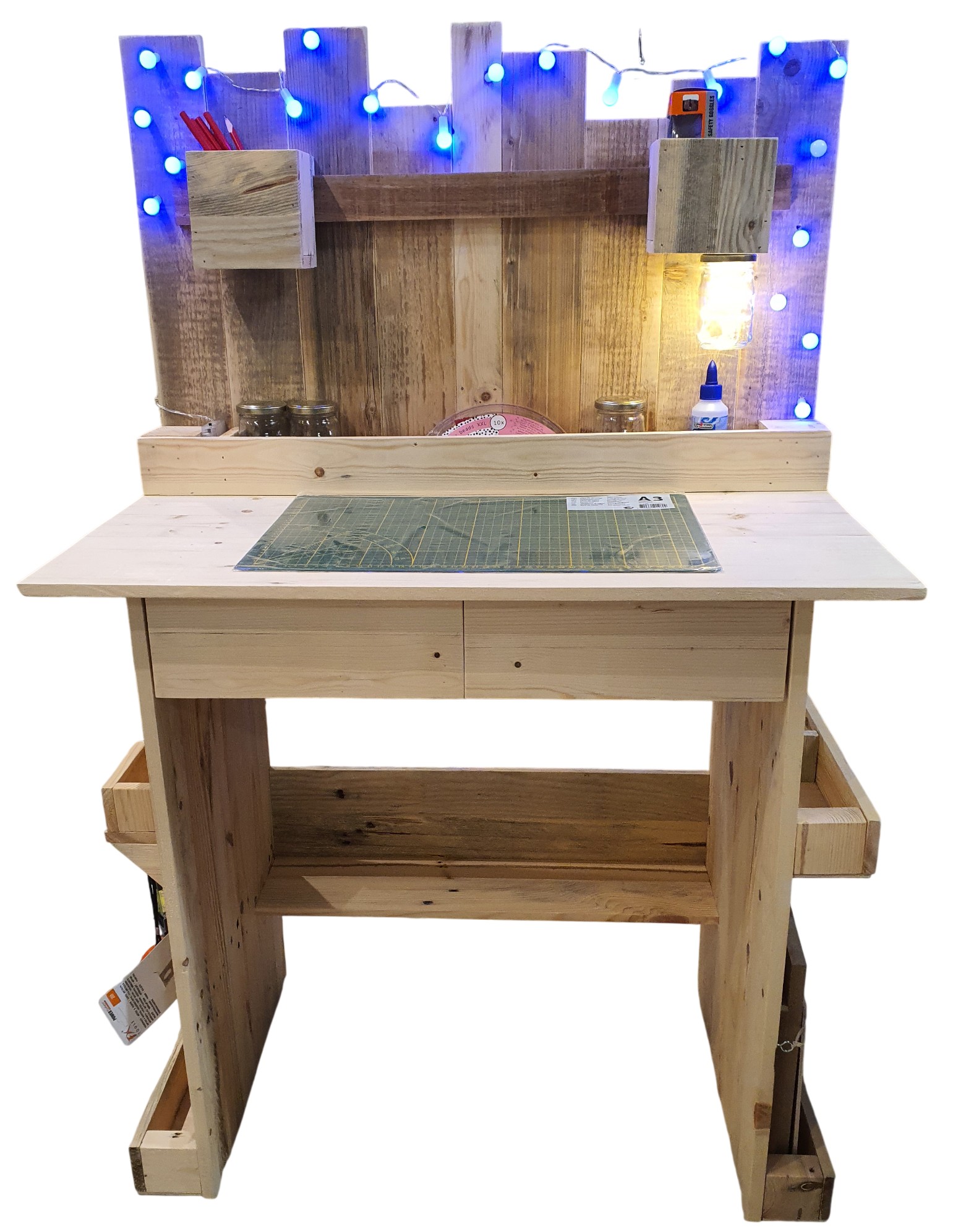 Image de Exemples Meubles pour enfants