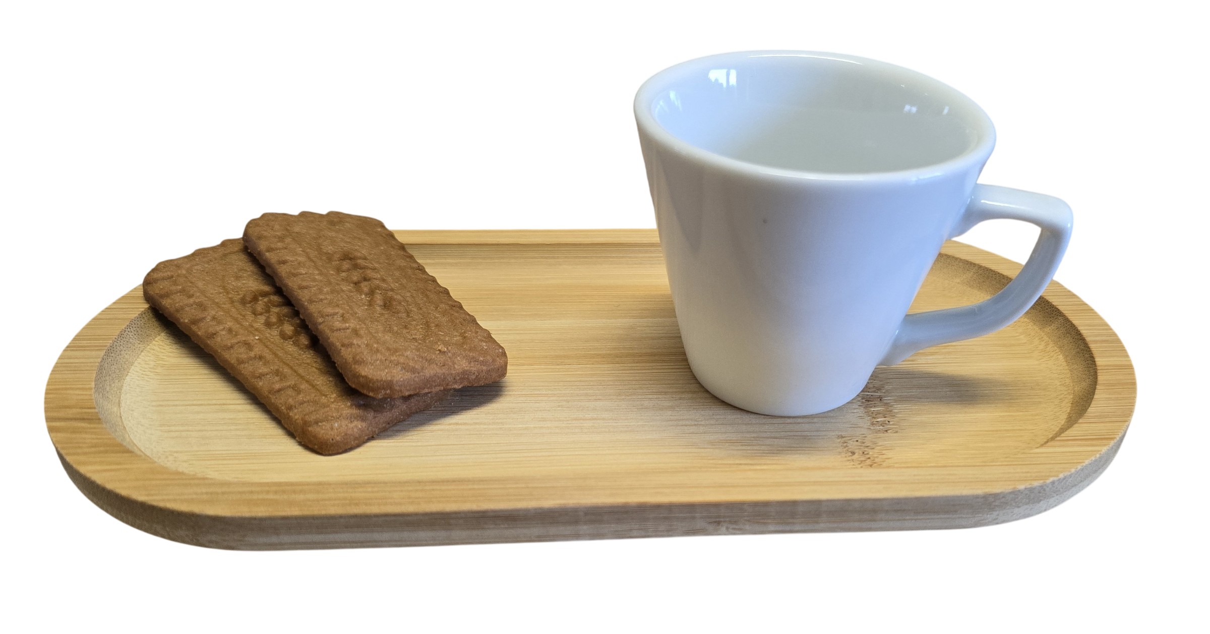 Image de Assiette collation - Ref ACB