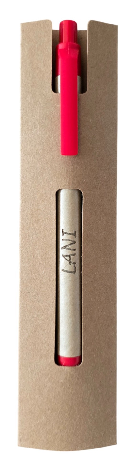 Image de Pochette stylo à offrir - ref PCS1