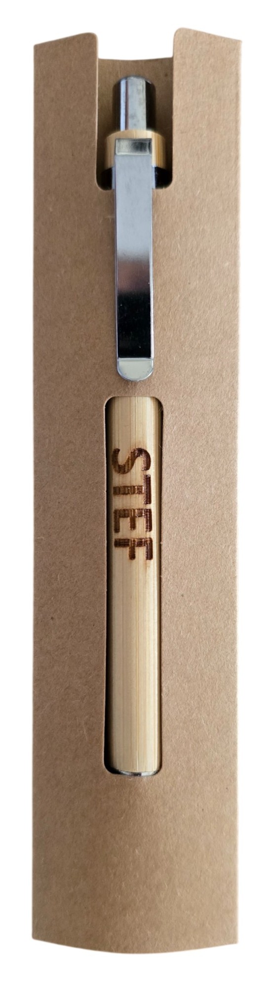 Image de Pochette stylo à offrir - ref PCS1