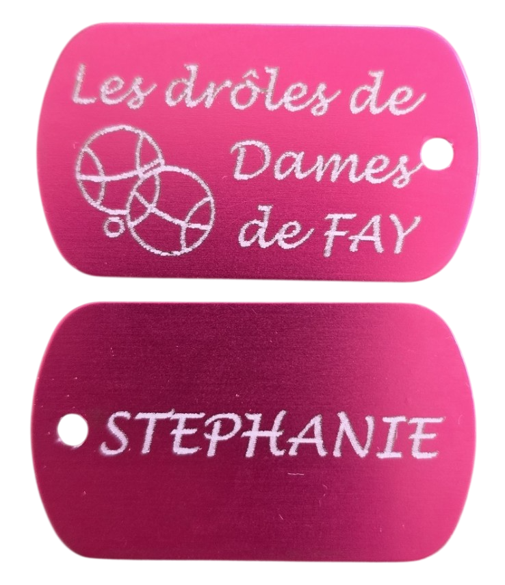 Image de Porte Clef - ref PN.M.50.38