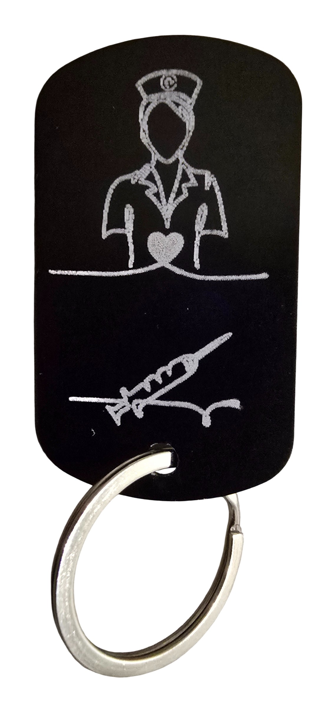 Image de Porte Clef - ref PN.M.50.38