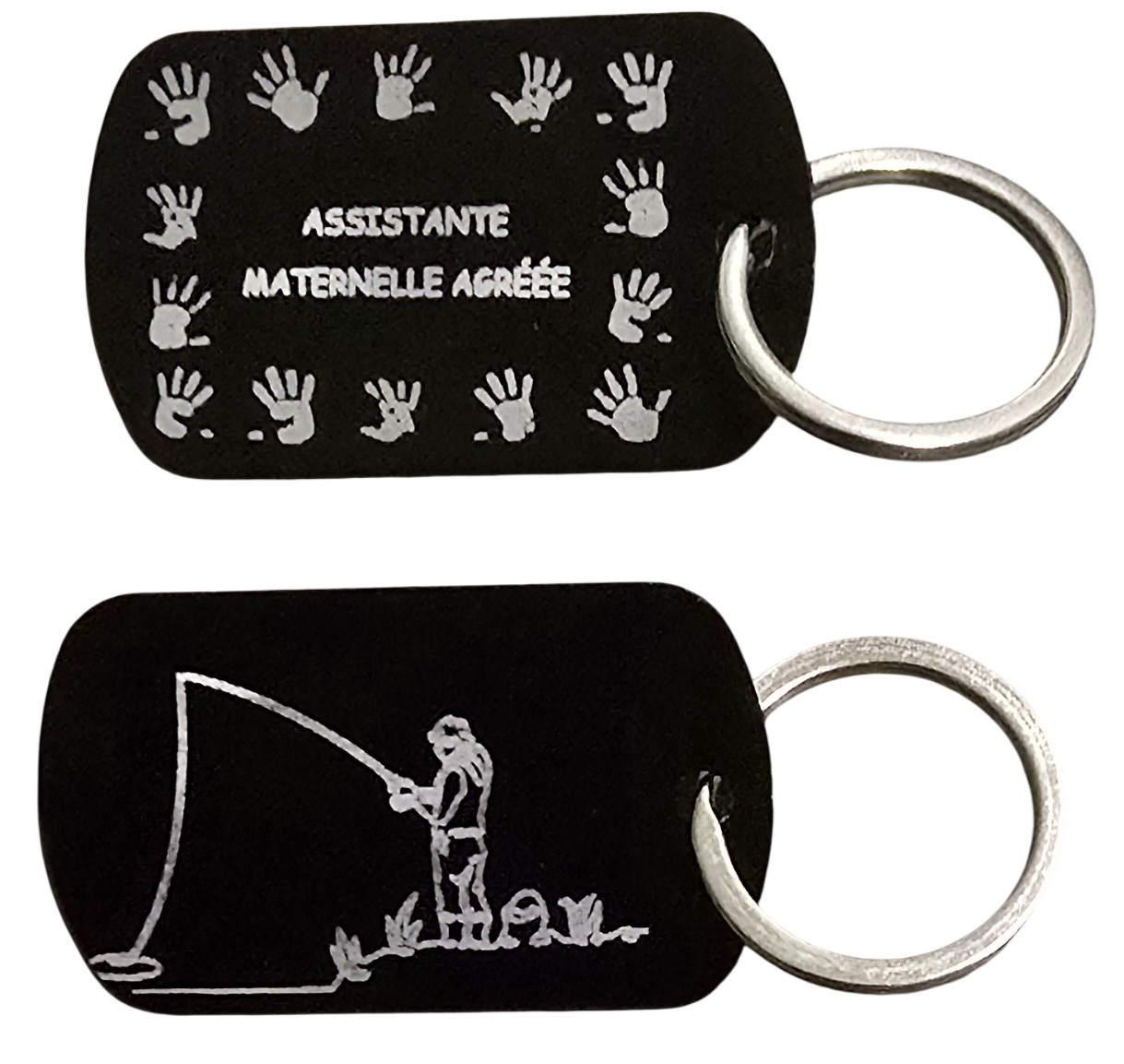 Image de Porte Clef - ref PN.M.50.38
