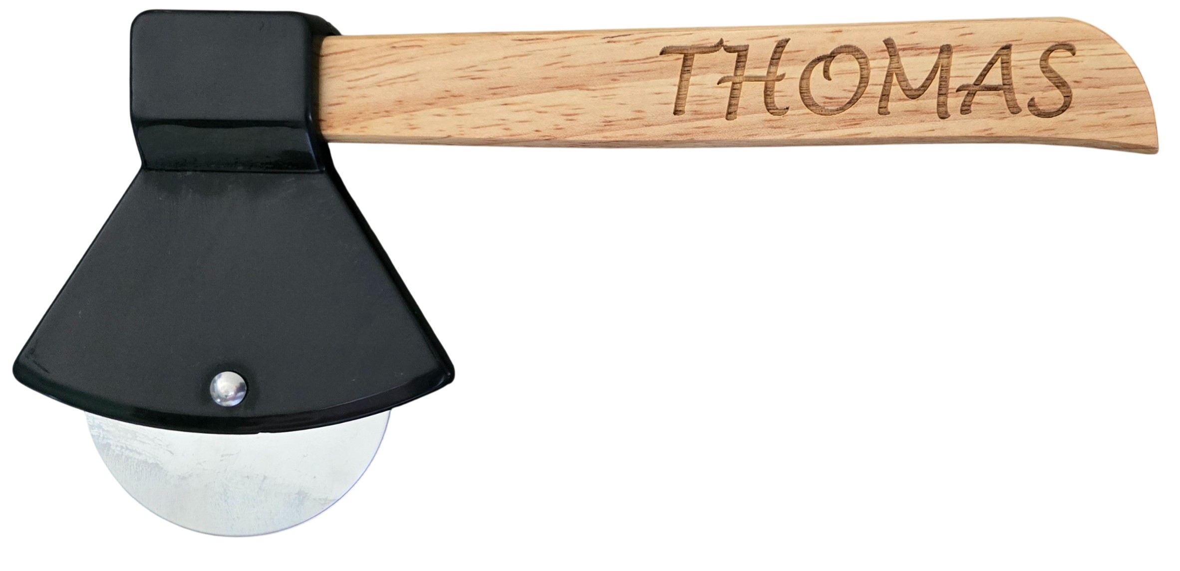 Image de Roulette pizza Hache - Ref RPH