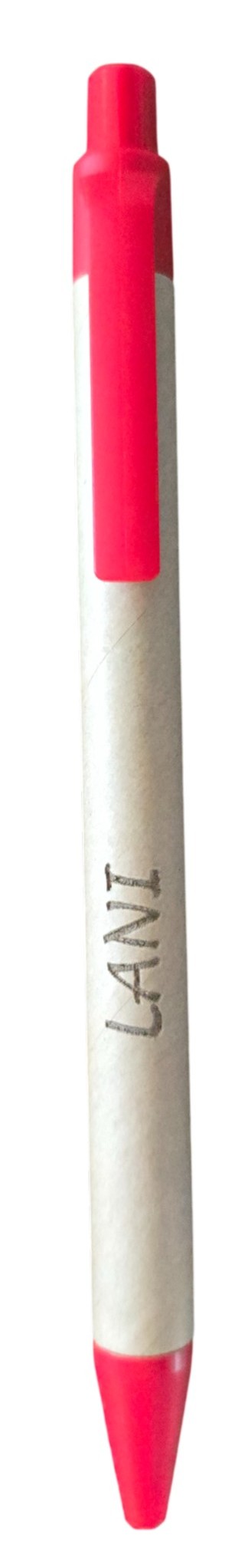Image de Stylo bille carton - Ref SC1