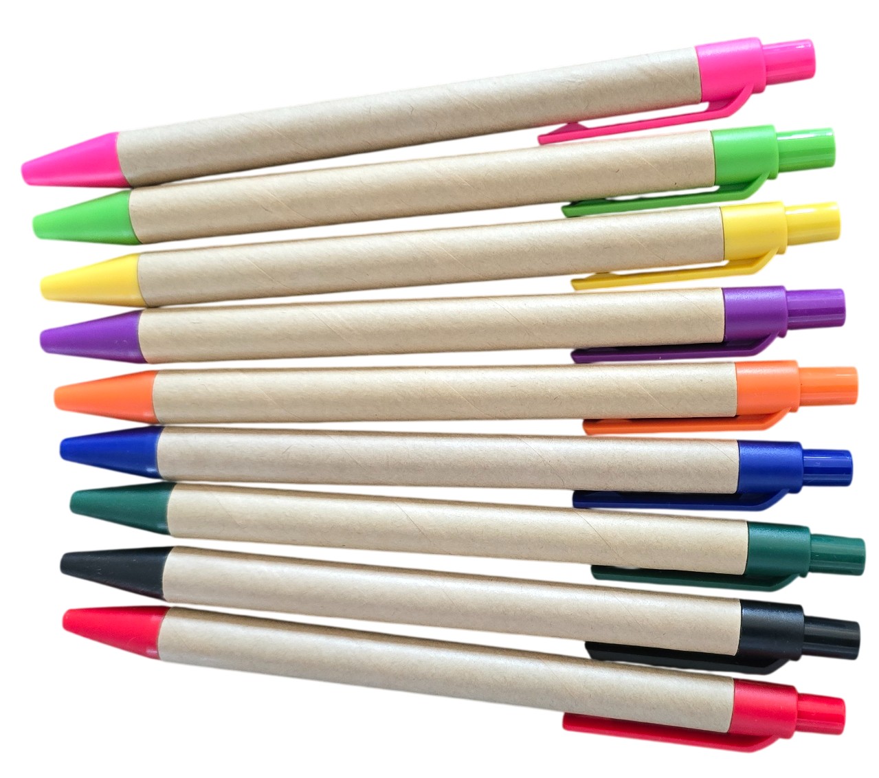Image de Stylo bille carton - Ref SC1