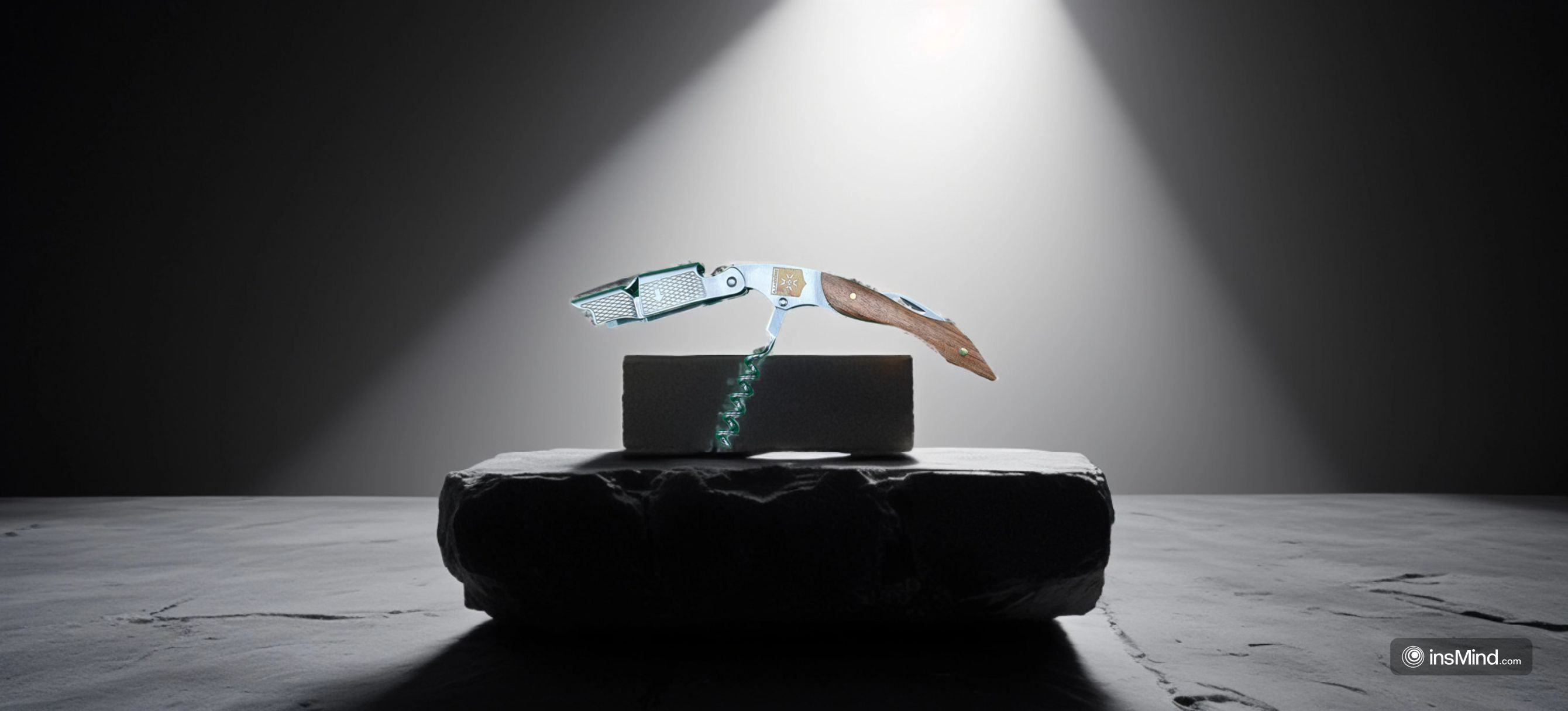 Image de Tirebouchon – Série 1