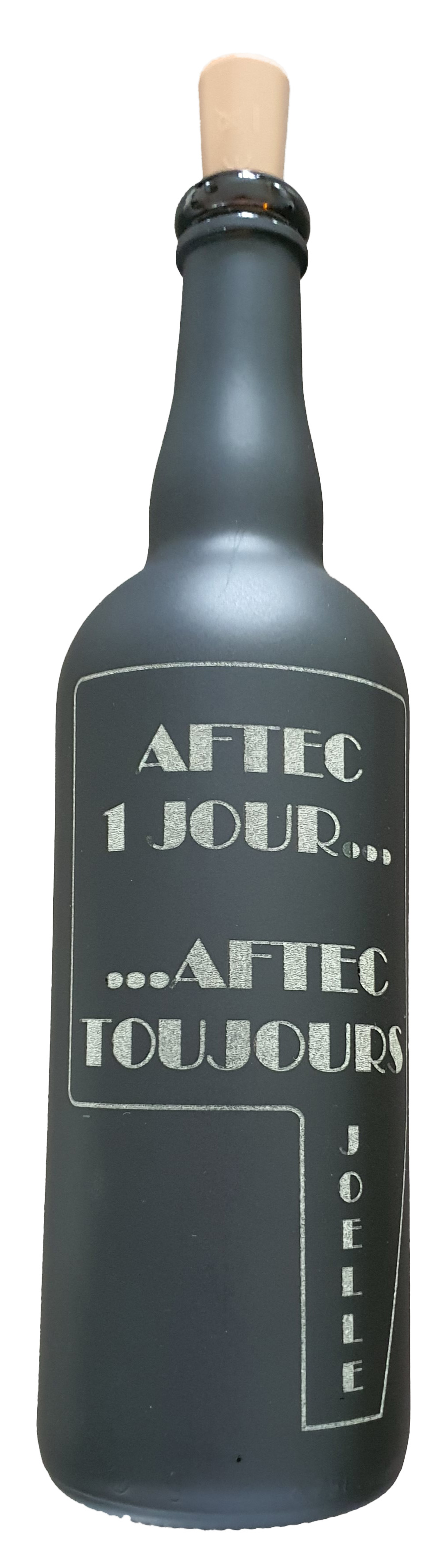 Image de Bouteille lumineuse LED