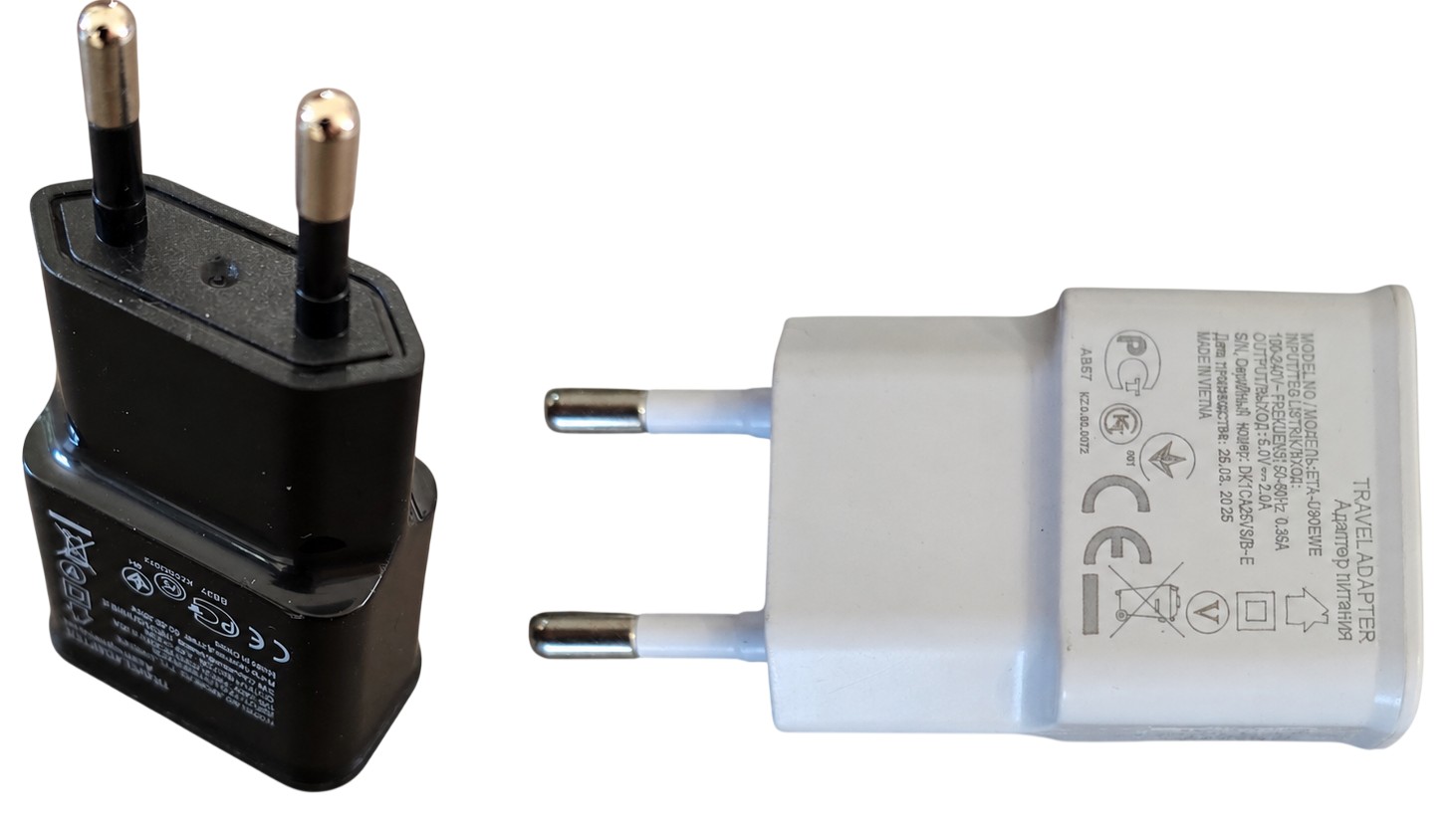 Image de Lampe LED plexi – Basique - ref LLPB