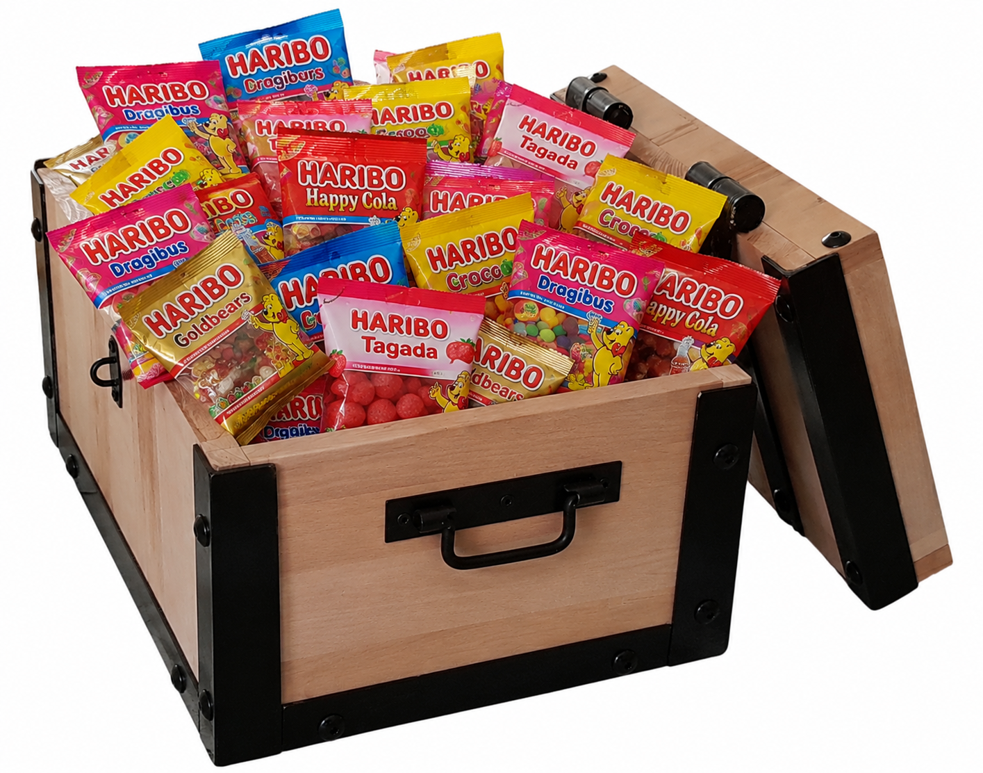 Image de Exemples Meubles pour enfants