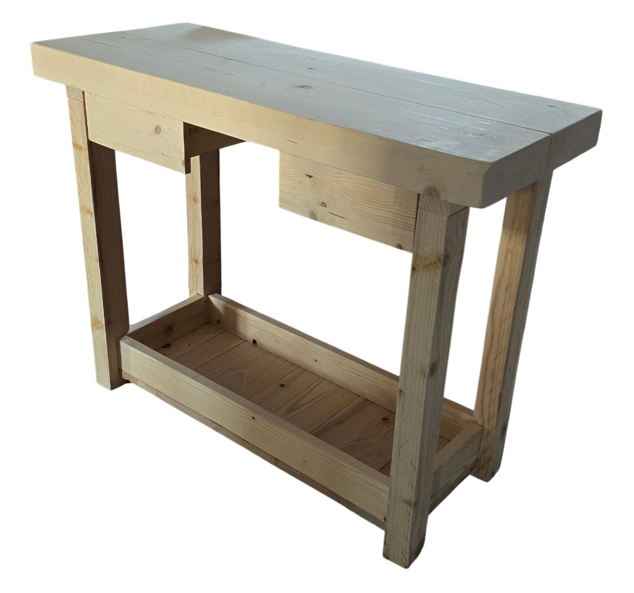 Image de Console style établi - Ref CEB