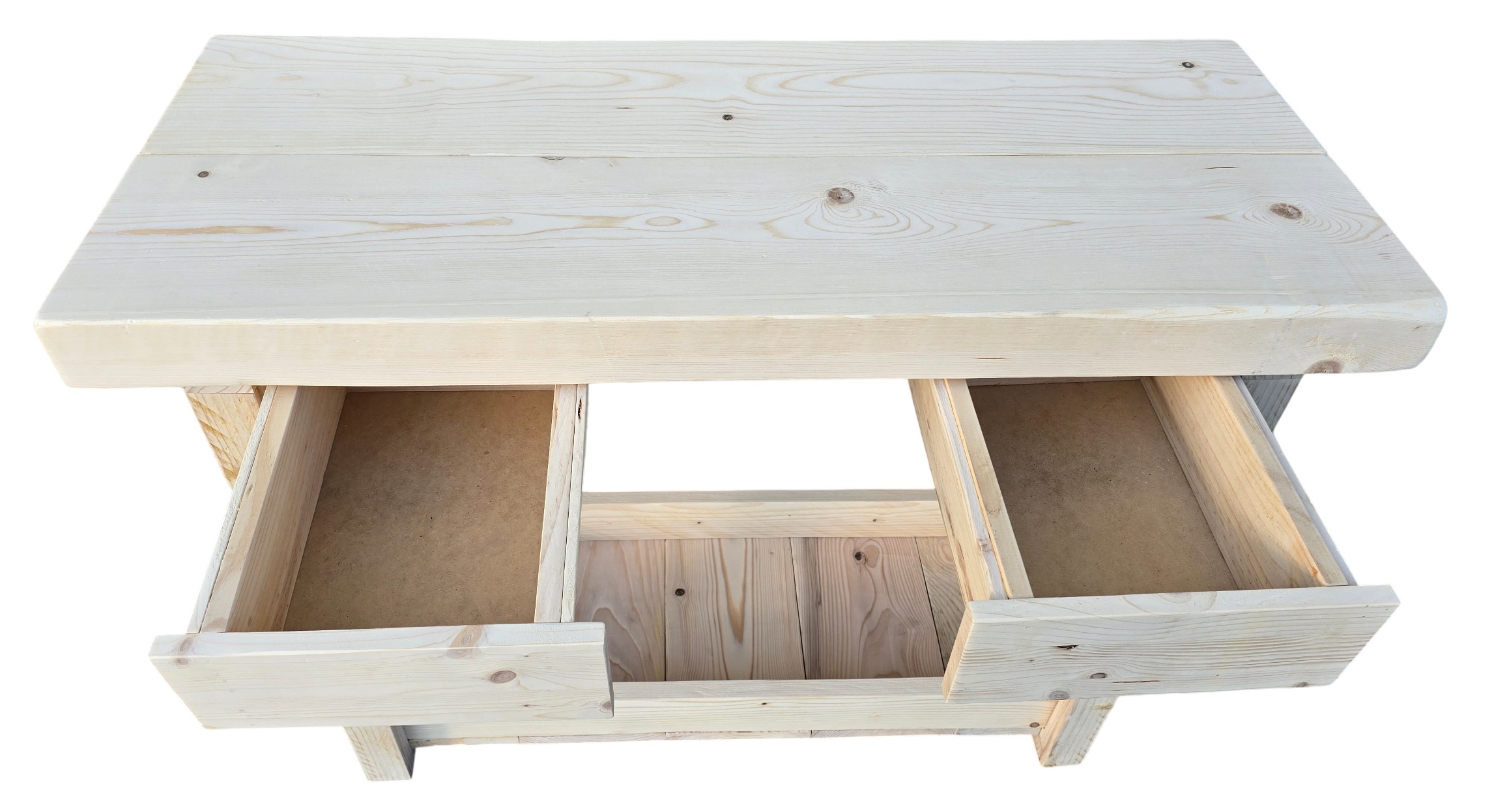 Image de Console style établi - Ref CEB