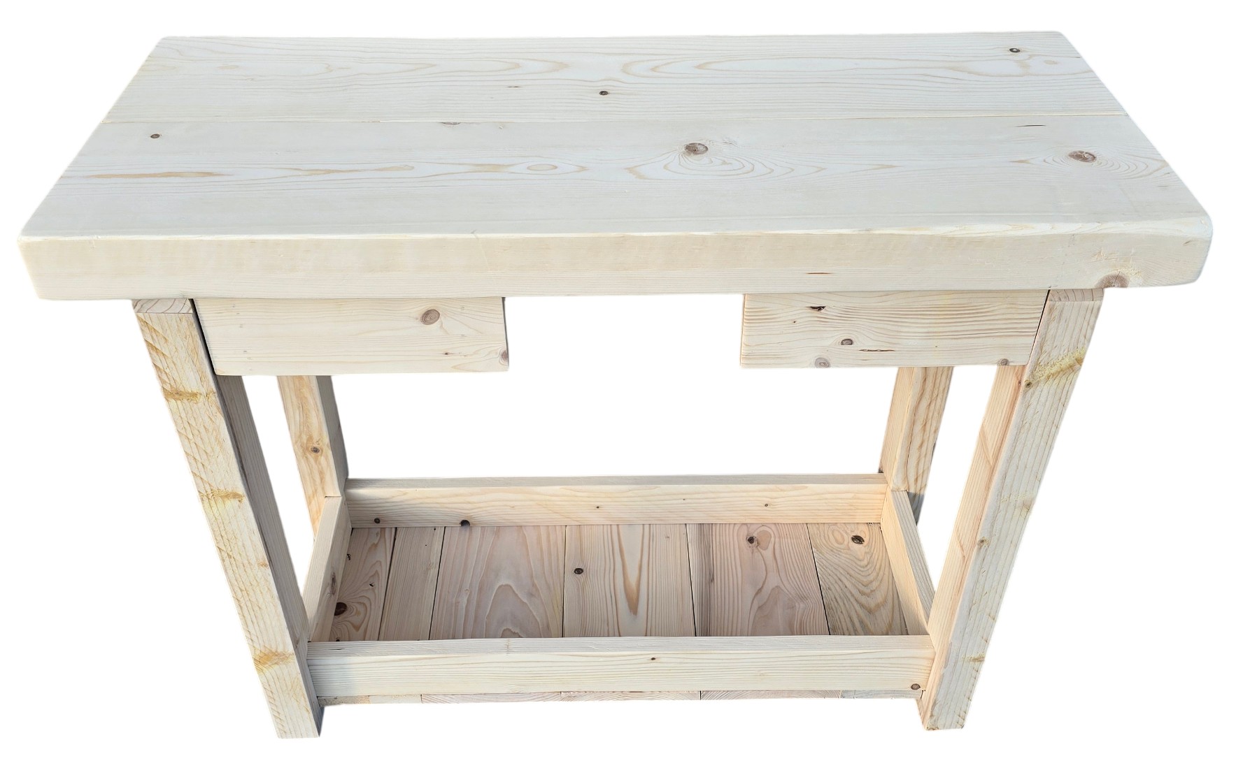 Image de Console style établi - Ref CEB