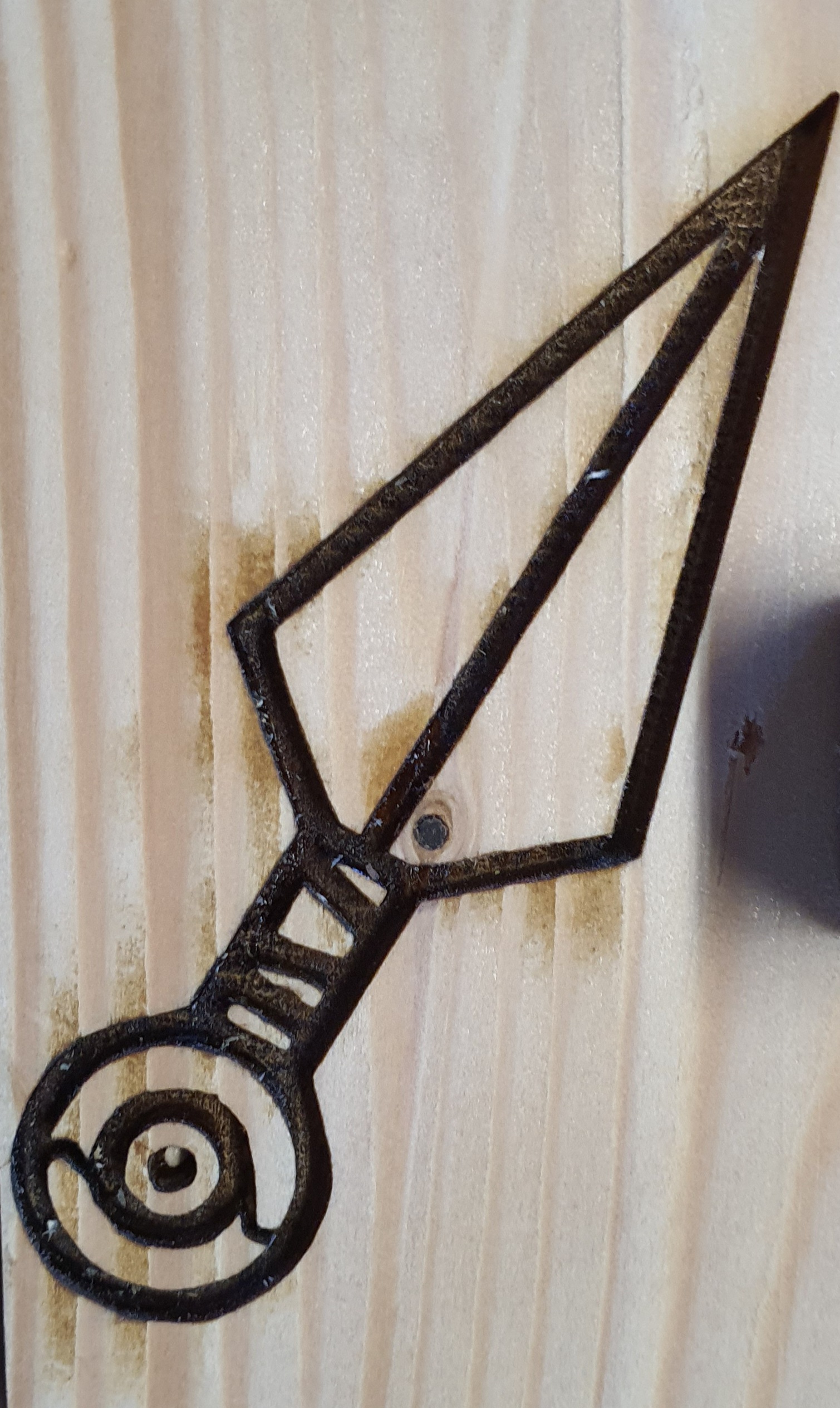 Image de Plaque Support – Série 1