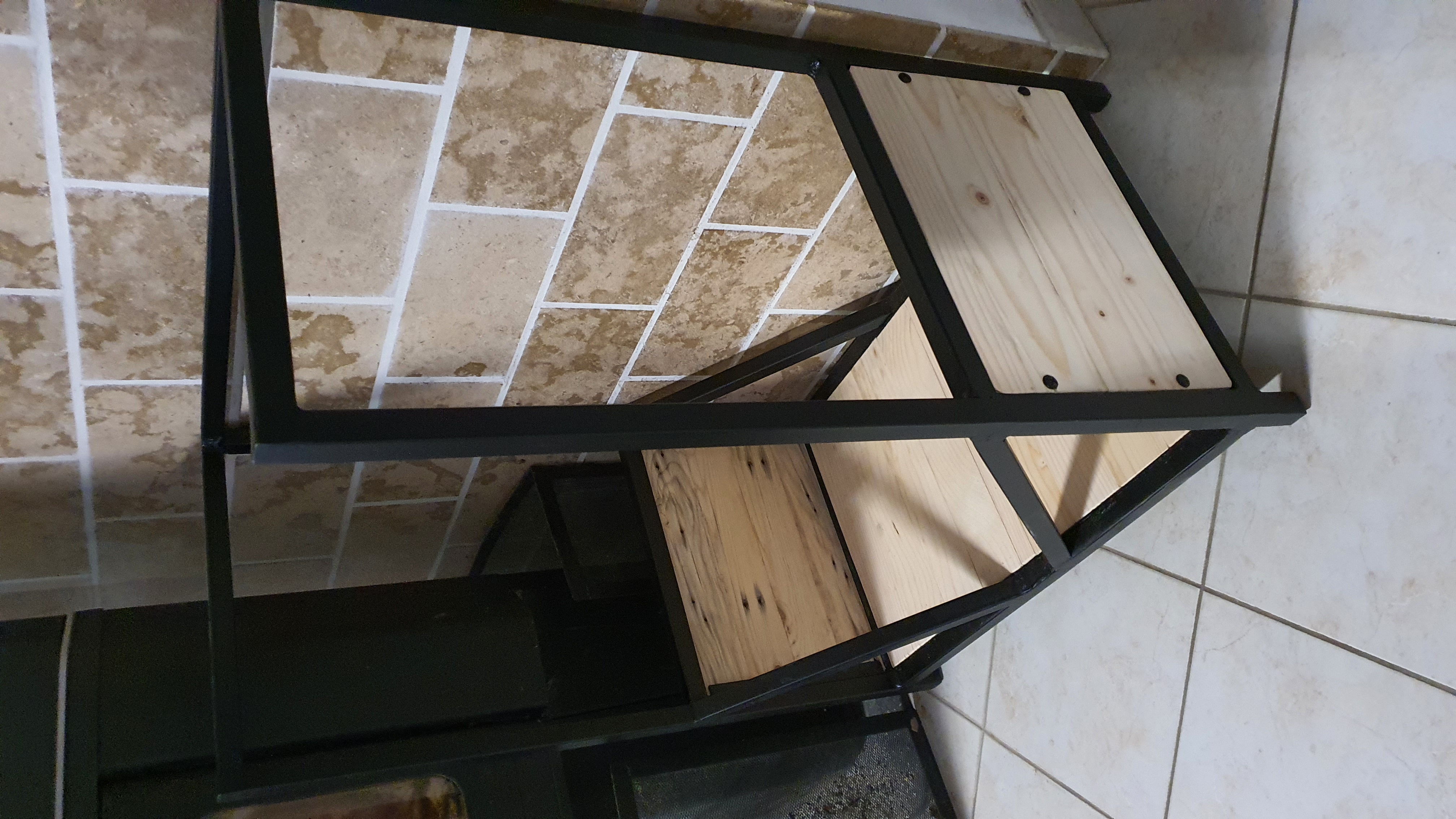 Image de Range buches intérieur - Ref RBI1
