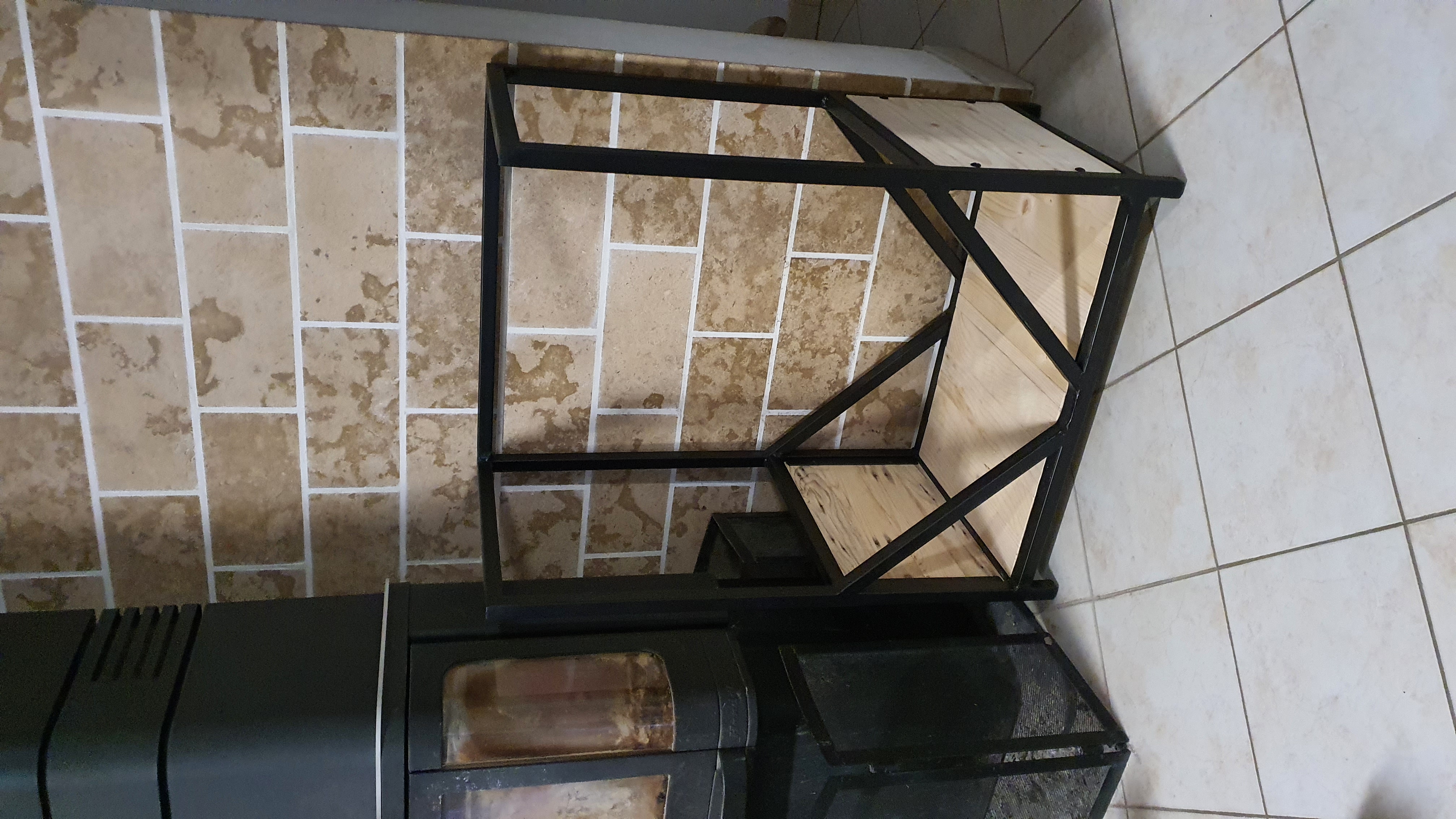Image de Range buches intérieur - Ref RBI1