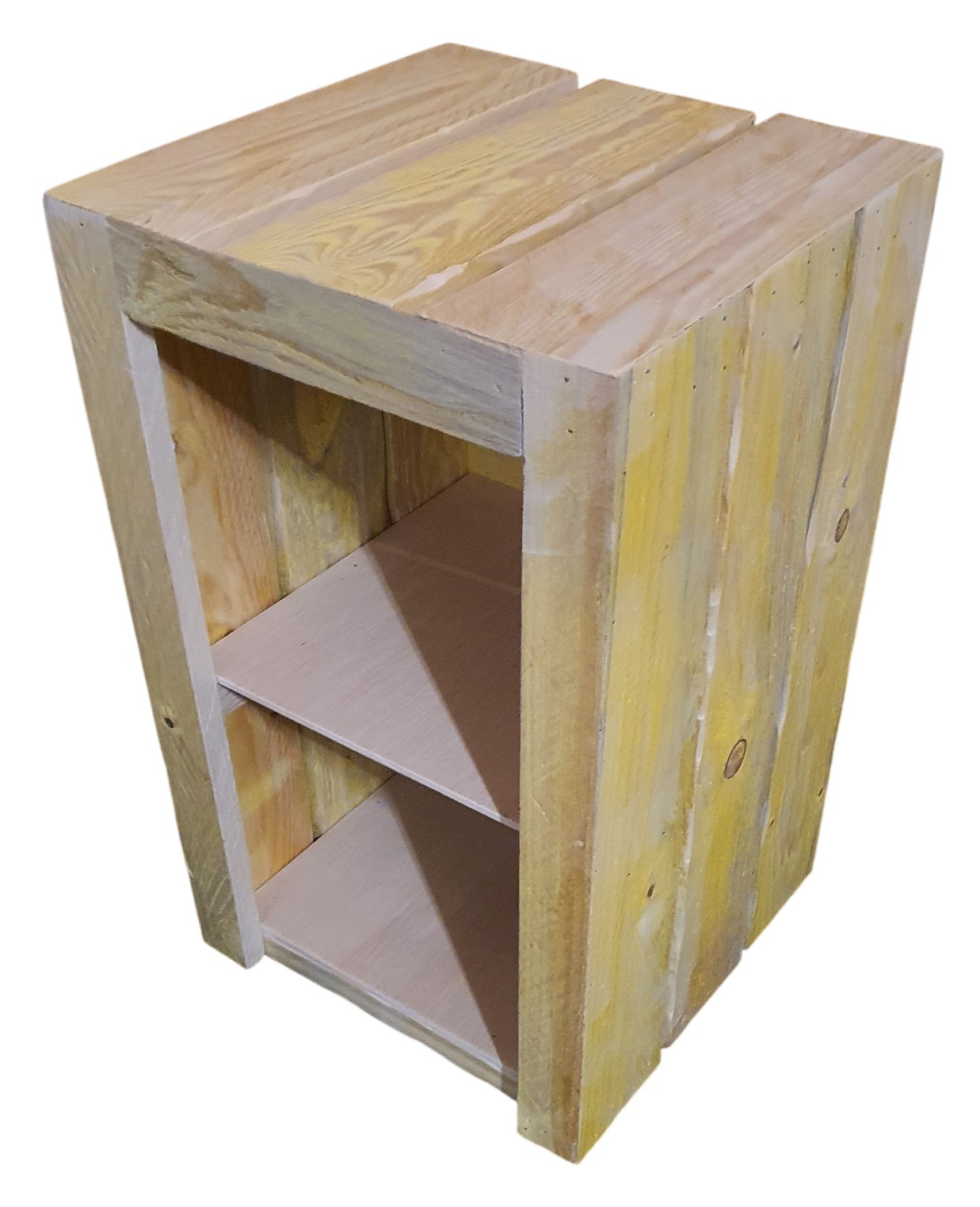 Image de Table de nuit - Ref TNB1
