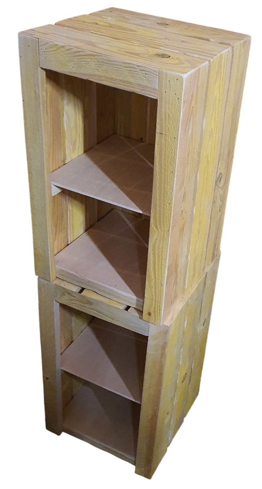 Image de Table de nuit - Ref TNB1