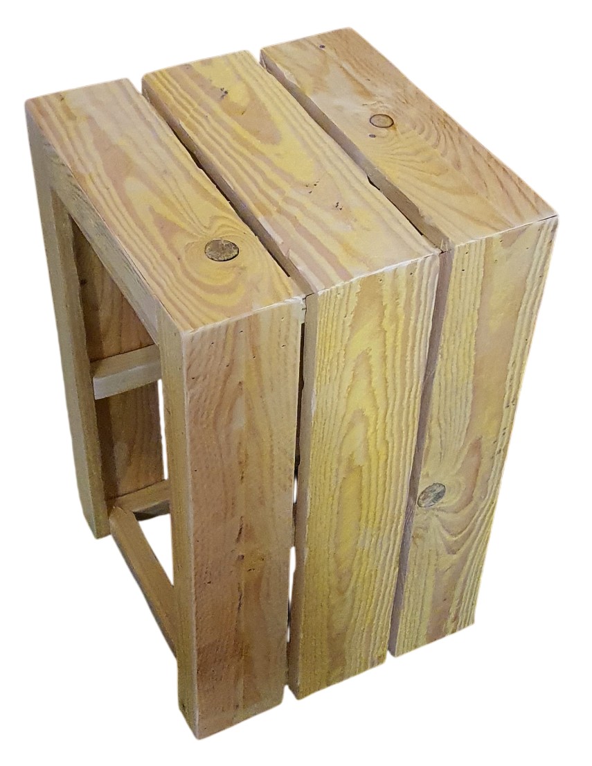 Image de Table de nuit - Ref TNB1